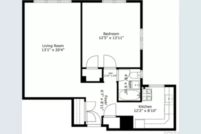 78-11 35th Avenue #4, Jackson Heights, NY 11372 - Photo 12