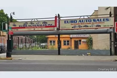 101-01 Jamaica Avenue, Richmond Hill, NY 11418 - Photo 1