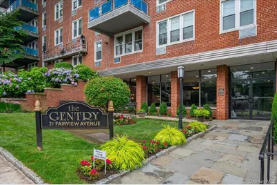 21 Fairview Avenue #315, Tuckahoe, NY 10707 - Photo 1