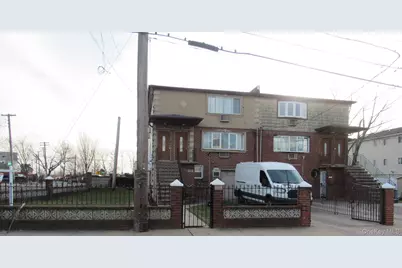 236-14 Bentley Road, Rosedale, NY 11422 - Photo 4