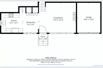 23 Gay Lore Drive, Huntington, NY 11743 - Photo 30