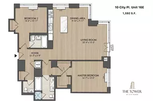 10 City Pl, White Plains, NY 10601 - Photo 34