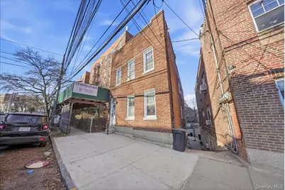 5783 Mosholu Avenue, Bronx, NY 10471 - Photo 1