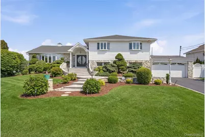 14 Club Drive, Massapequa, NY 11758 - Photo 1