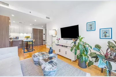 1110 Madison Street #3B, Brooklyn, NY 11221 - Photo 4