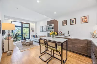 1110 Madison Street #3B, Brooklyn, NY 11221 - Photo 2