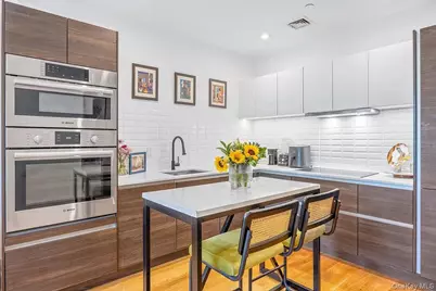 1110 Madison Street #3B, Brooklyn, NY 11221 - Photo 1