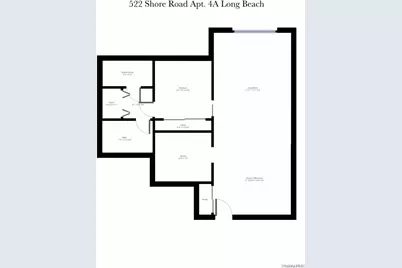 522 Shore Road #4A, Long Beach, NY 11561 - Photo 32