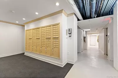 45 Pondfield Road W #6E, Bronxville, NY 10708 - Photo 10