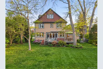 47 Centre Street, Rye, NY 10580 - Photo 4