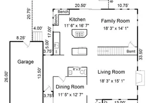 47 Centre St, Rye, NY 10580 - Photo 32