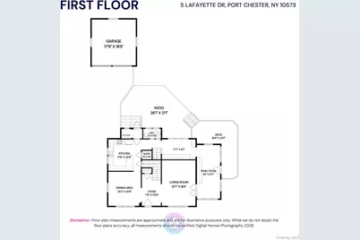 5 Lafayette Drive, Port Chester, NY 10573 - Photo 30