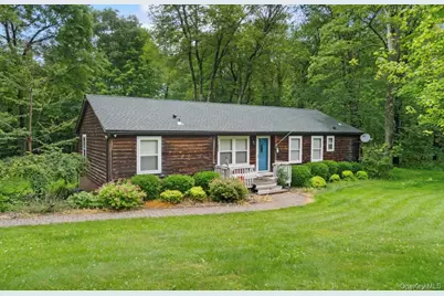 34 H Urban Drive, Clintondale, NY 12515 - Photo 1