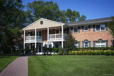 111 College Road #06-B, Selden, NY 11784 - Photo 1