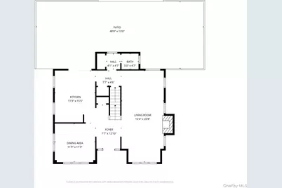 265 Bronxville Road, Bronxville, NY 10708 - Photo 38