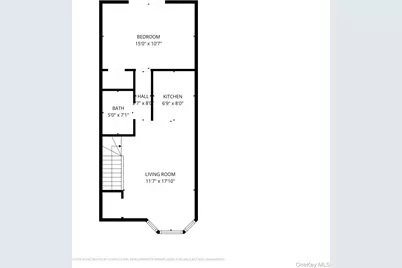 204 Millard Avenue #204, West Babylon, NY 11704 - Photo 32