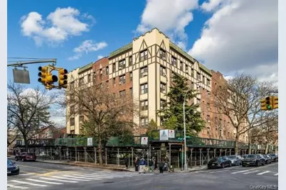 11525 Metropolitan Avenue #233, Kew Gardens, NY 11418 - Photo 2