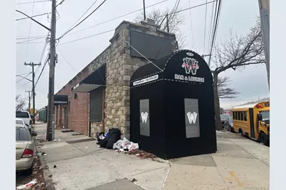 125-22 Merrick Blvd Merrick Blvd NE, Jamaica, NY 11433 - Photo 1