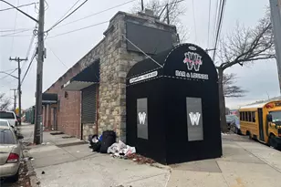 125-22 Merrick Blvd Merrick Blvd NE, Jamaica, NY 11433 - Photo 1