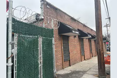 125-22 Merrick Blvd Merrick Blvd NE, Jamaica, NY 11433 - Photo 4