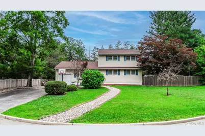 6 Bliss Terrace, Monroe, NY 10950 - Photo 1