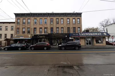 883 Wyckoff Avenue, Ridgewood, NY 11385 - Photo 1