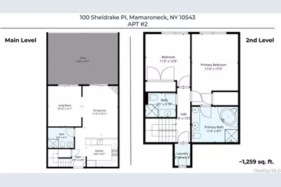 100 Sheldrake Place #2, Mamaroneck, NY 10543 - Photo 28