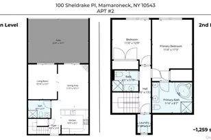 100 Sheldrake Pl, Mamaroneck, NY 10543 - Photo 28