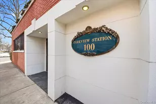 100 Sheldrake Pl, Mamaroneck, NY 10543 - Photo 2