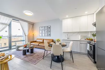 134-11 Franklin Avenue #8A, Flushing, NY 11355 - Photo 6