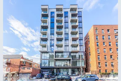 134-11 Franklin Avenue #8D, Flushing, NY 11355 - Photo 1