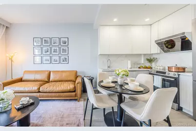 134-11 Franklin Avenue #8D, Flushing, NY 11355 - Photo 4