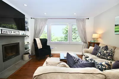 28 Old Trail Road, Water Mill, NY 11976 - Photo 8