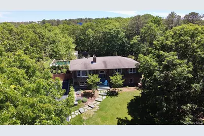 28 Old Trail Road, Water Mill, NY 11976 - Photo 1