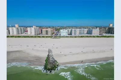 10 Franklin Boulevard #203, Long Beach, NY 11561 - Photo 1