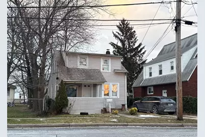 30 Pierson Avenue, Hempstead, NY 11550 - Photo 1