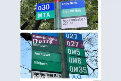 220-44 67th Avenue #DUPLE, Oakland Gardens, NY 11364 - Photo 24