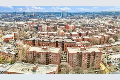 141-05 Pershing Crescent #516, Briarwood, NY 11435 - Photo 34