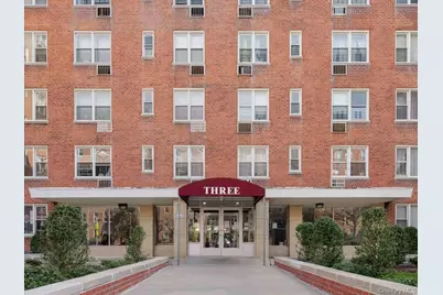 3 Sadore Ln #4P, Yonkers, NY 10710 - Photo 2