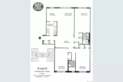 3 Sadore Ln #4P, Yonkers, NY 10710 - Photo 22