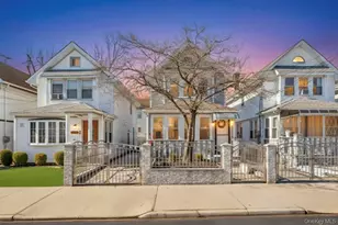 114-54 121st St, Ozone Park, NY 11420 - Photo 1