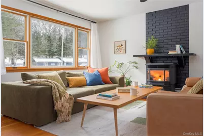 40 Airport Road, Eldred, NY 12732 - Photo 2