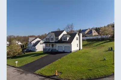 2 Shadowbrook Lane, Newburgh, NY 12550 - Photo 1