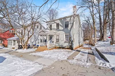 19 Barclay Street, Poughkeepsie, NY 12601 - Photo 2