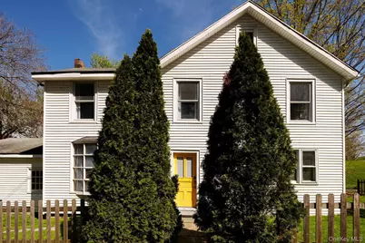 420 Rhinecliff Road, Rhinebeck, NY 12572 - Photo 1