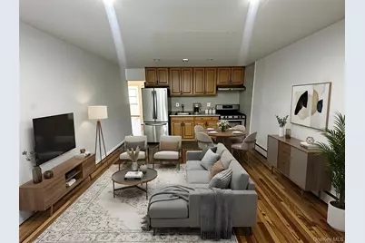 210 Wellington Street, Hempstead, NY 11550 - Photo 1