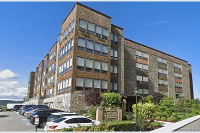 11 River Street #401, Sleepy Hollow, NY 10591 - Photo 1