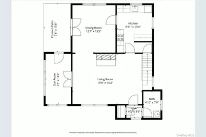 38 Branford Road, Hastings on Hudson, NY 10706 - Photo 28