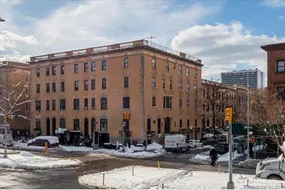 200 W 139th Street, New York, NY 10030 - Photo 1