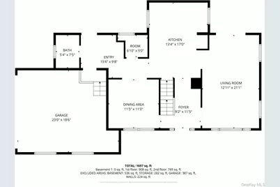 20 Upper Sheep Pasture Road, East Setauket, NY 11733 - Photo 38